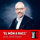 Podcast - El món a RAC1 - Entrevista