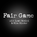 Podcast - Fair Game