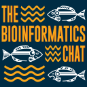 Podcast - the bioinformatics chat