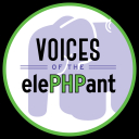 Voices of the ElePHPant - Cal Evans