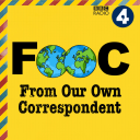 Podcast - From Our Own Correspondent Podcast