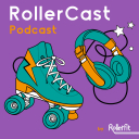 RollerFit - Stacey Skates and Amelia Wheeler Roller Skater 