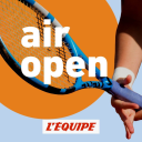 Podcast - air open