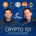 CRYPTO 101 - Bryce Paul & Pizza Mind: Bitcoin Blockchain Cryptocurrency Ethereum Advocates