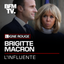 Podcast - Brigitte Macron, l'influente