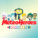 MeteoHeroes Podcast - Mopi-IconaClima & Mondo TV