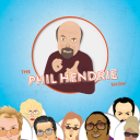 Podcast - The World of Phil Hendrie