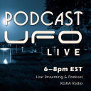 Podcast - Podcast UFO