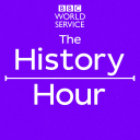 Podcast - The History Hour