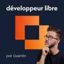 Développeur Libre - Quentin Cornu