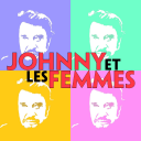 Podcast - Johnny Hallyday Les femmes de sa vie