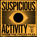 Podcast - Suspicious Activity: Inside the FinCEN Files