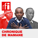 Chronique de Mamane - RFI