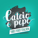 Podcast - Calcio e pepe - Podcast 100% foot italien