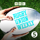 Podcast - Rugby Union Weekly