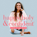 Podcast - happy, holy & confident® Dein Podcast fürs Herz und den Verstand