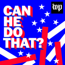 Podcast - Can He Do That?