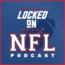 Podcast - Locked On NFL – Daily Podcast On The National Football League