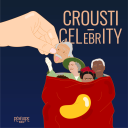 Podcast - CROUSTI-CELEBRITY