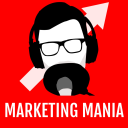 Podcast - Marketing Mania - Conversations d'entrepreneurs