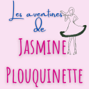 Podcast - Les aventures de Jasmine Plouquinette