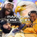 Podcast - Random Order Podcast