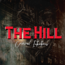 Podcast - The Hill, Criminal Intentions