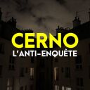CERNO L'anti-enquête - Julien Cernobori