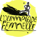 Podcast - L'Olympiade Femelle