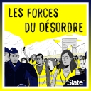 Les forces du désordre - Slate.fr