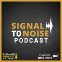 Podcast - Signal To Noise Podcast
