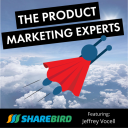 Podcast - The Product Marketing Experts