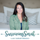 Podcast - Surviving Sarah