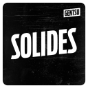 Podcast - Solides par Gentsu
