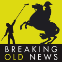 Podcast - Breaking Old News