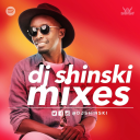 Podcast - DJ Shinski Mixes
