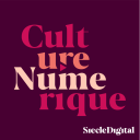 Podcast - Culture Numérique