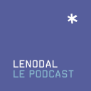 Podcast - Lenodal Le Podcast