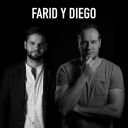 Podcast - Farid y Diego