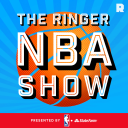 Podcast - The Ringer NBA Show