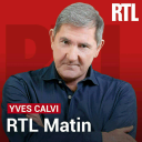 Podcast - RTL Matin
