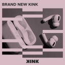 Brand New KINK - KINK