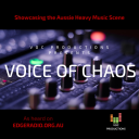 Podcast - Voice of Chaos