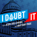 Podcast - I Doubt It