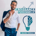 Podcast - Croissance Personnelle : Développement personnel, Mindset & Leadership