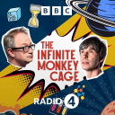Podcast - The Infinite Monkey Cage