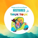 Les histoires de Touk Touk - Touk Touk Magazine et Hippopo Editions