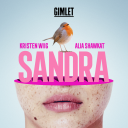 Podcast - Sandra