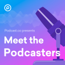 Podcast - Meet The Podcasters