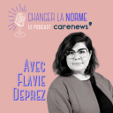 Podcast - Changer La Norme